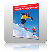 zz BOSU DVD - Conditioning for Skiing & Snowboarding